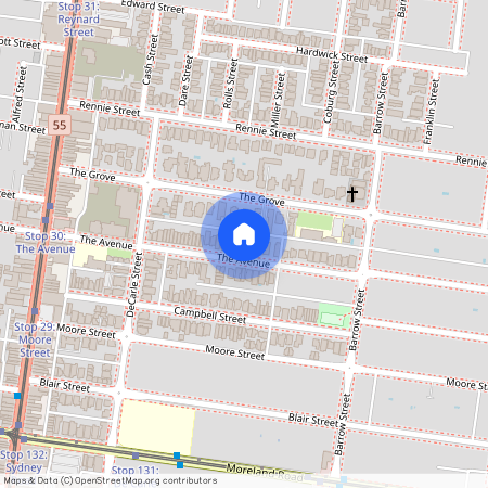 75 The Avenue, Vic 3058, Coburg