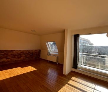 Appartement te huur - Foto 2