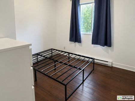 2234, Rue Du Souvenir, Ville-Marie (Centre-Ville et Vieux-Montréal) à louer - Photo 4