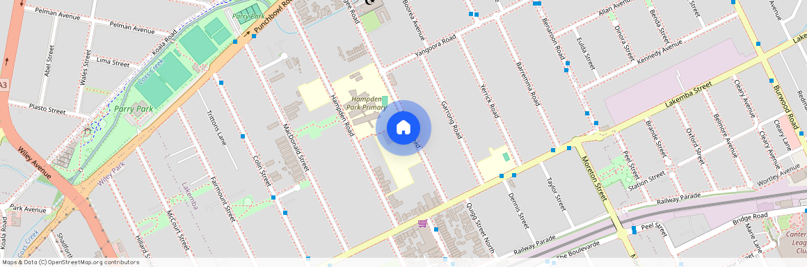 6/26 Wangee Road, NSW 2195, Lakemba