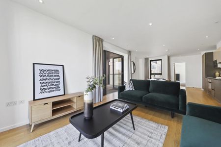 24 Mara House, East Village - Photo 4