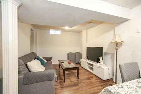 For Lease - 75 Letty Avenue Unit# Upper, Brampton, Ontario - Photo 3