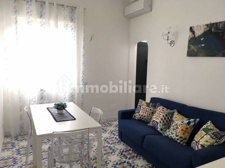 Trilocale via Marucella, Centro, Capri - Photo 3