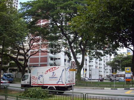 Blk 30 Teban Gardens Road (Jurong East), HDB 4 Rooms - For Rent - Photo 4