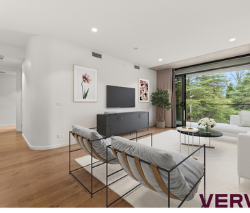 204/35 Lonsdale Street, Braddon ACT 2612 - Apartment For Rent | Domain - Photo 1