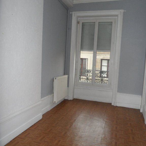APPARTEMENT T3 A LOUER - Photo 1