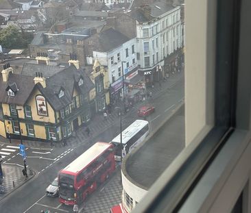 Room in a Shared Flat, Angel Heights, CR0 - Photo 6