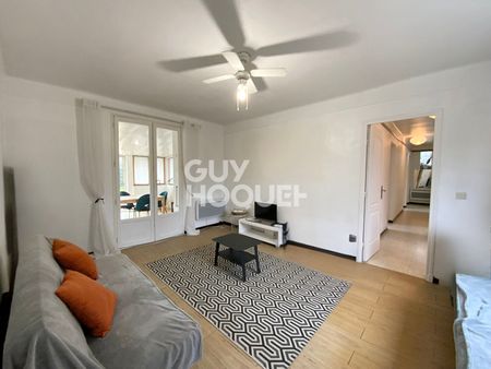 Maison meublée à louer à Elne - 5 pièces avec piscine et chambre indépendante - Photo 5