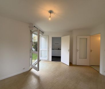 Appartement T2 à louer - 41 m² - Photo 2
