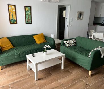 3 room luxury Apartment for rent in Santa Margalida, Spain - Foto 1