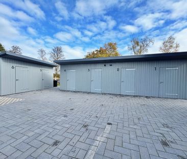 Ebenerdig wohnen auf 87,5 m² in Augustfehn | Neubau | KfW-40 | Einb... - Foto 3