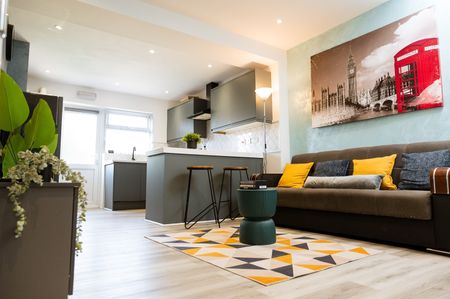 Room in a Shared House, Hastings Road, CV2 - Photo 4