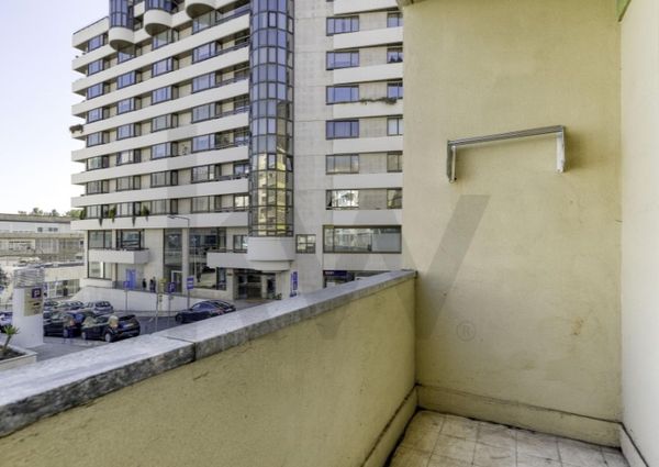 Apartamento T1 em Lisboa