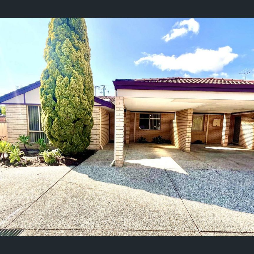5/61 TYLER Street, Joondanna, WA 6060 - Photo 1