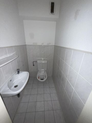 3-Zimmer-Wohnung in Hagen Boele mit Balkon - Photo 5