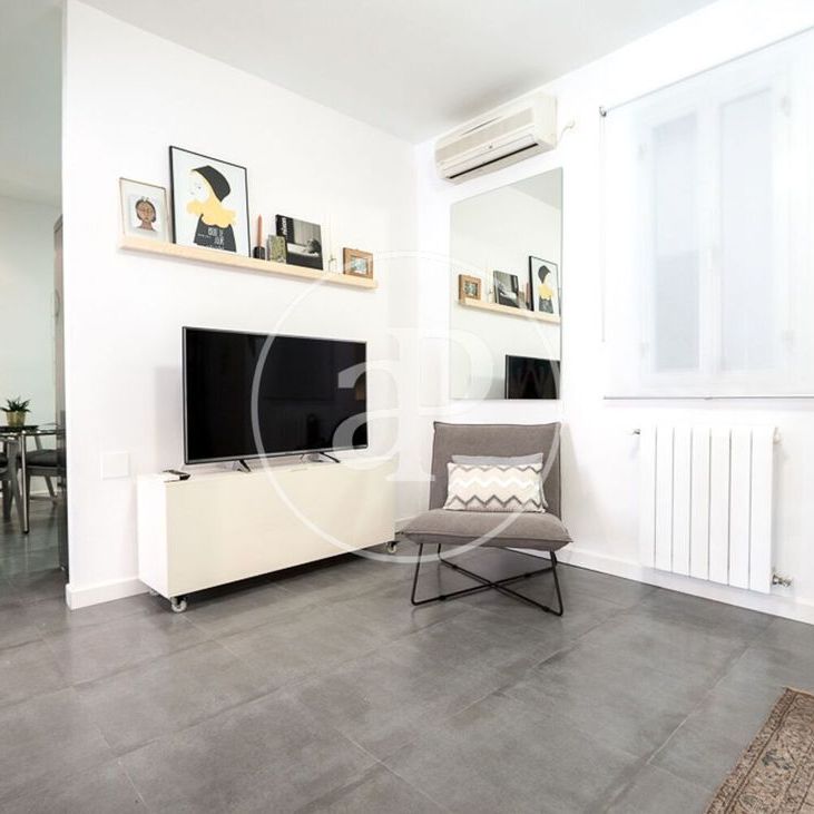 Luxury Apartment for rent in Madrid, Spain - Foto 1