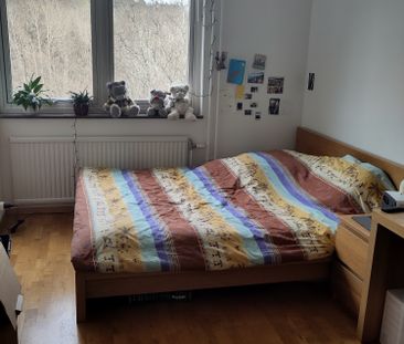 Rubingatan, Västra Frölunda - Foto 1