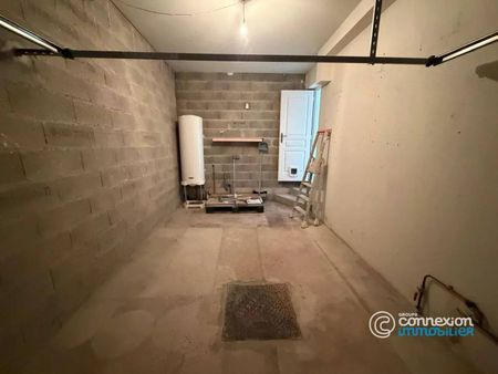 Location MaisonSucy-en-Brie - Photo 3