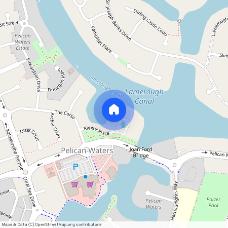 7/1 Raptor Place, Qld 4551, Pelican Waters