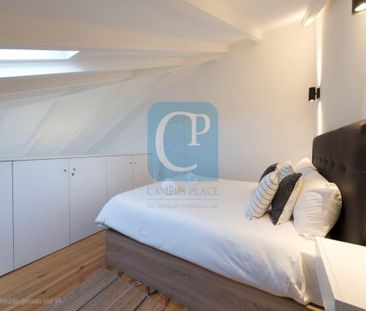Apartamento T1 - Photo 2