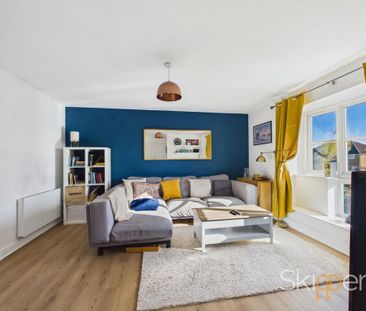2 bedroom flat to rent - Photo 1