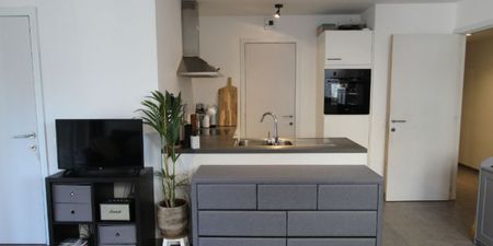 Appartement te huur in Gent voor € 950 met 2 slaapkamers - Photo 2