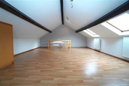 Appartement te huur - Photo 2