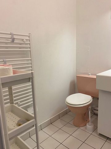 Appartement 1 pièce à louer - Photo 3