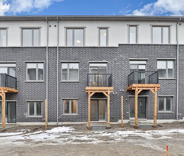 For Lease - 34 Origin Way, Vaughan, Ontario - Photo 2