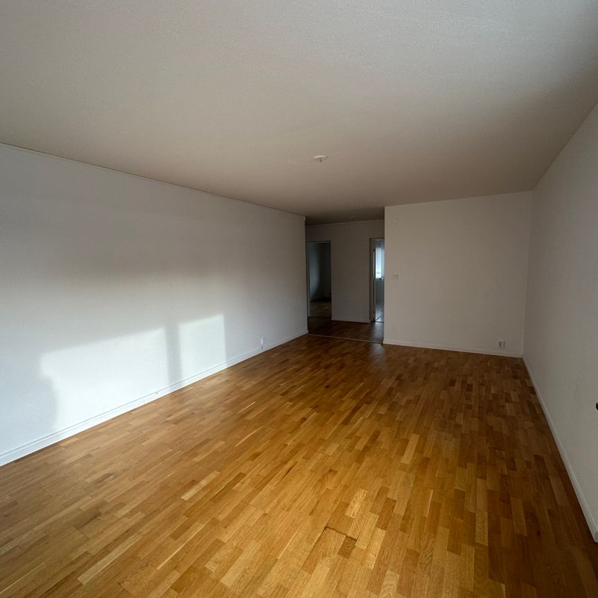 Rönnbergagatan 27 -3rok (lgh 1101) - Photo 1