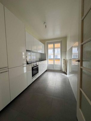 3 Zimmer, 42 m², EG - Foto 1