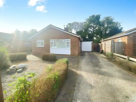 2 bedroom bungalow to rent - Photo 3