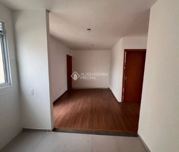 Apartamento com 2 quartos e 42m² para alugar em Natal, Gravataí. - Photo 3