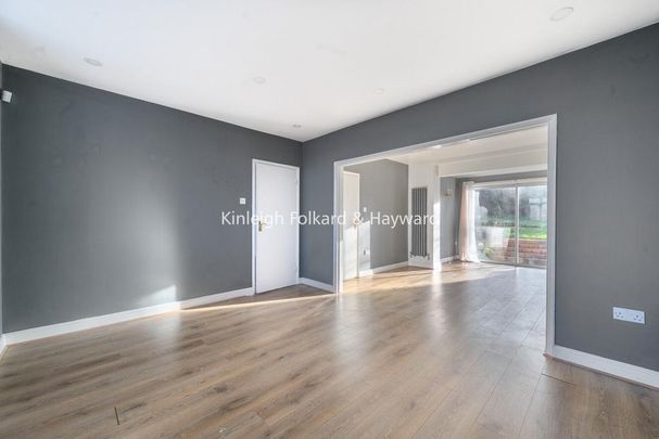 4 bedroom detached house to rent - Photo 1