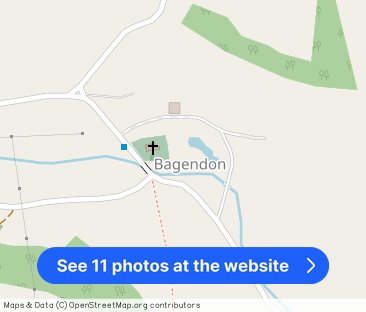 Bagendon, Cirencester, Gloucestershire, GL7 - Photo 1