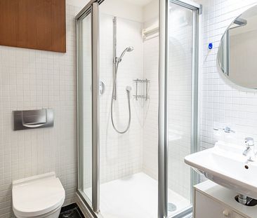 Pronájem bytu 1+kk 22 m² - Фото 3