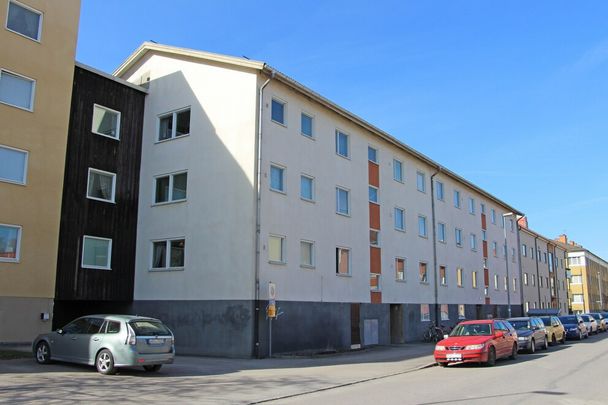 Jägaregatan 24 A - Photo 1
