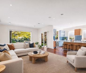 Spacious Family Living in a Prime Glen Iris Pocket - Photo 3