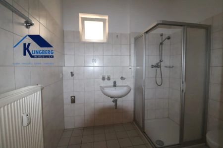 Barrierefreie 2-Zimmer Wohnung im Zentrum von Zeitz mit Fahrstuhl zu vermieten! - Foto 5