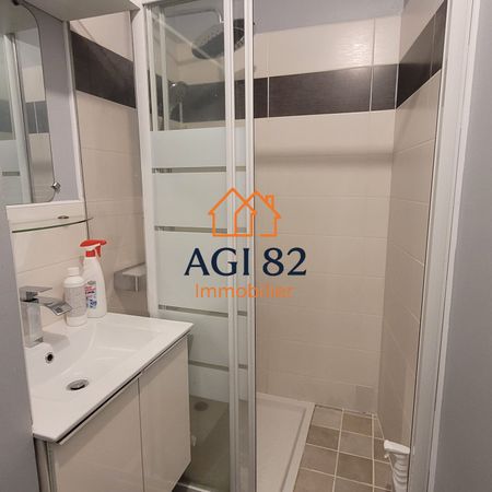 Location Appartement 2 pièces 28m² CASTELSARRASIN 82100 - Photo 3