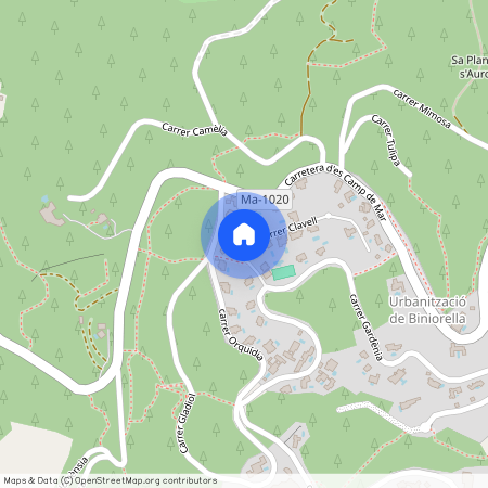 4 C. Cavalls, dels, Andratx, Balearic Islands 07160