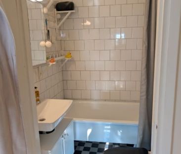 Södermalm - 2rok - 3mån - 12.650kr/mån - Photo 6