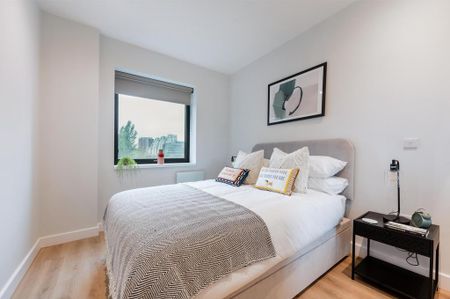 1 bedroom flat to rent - Photo 3