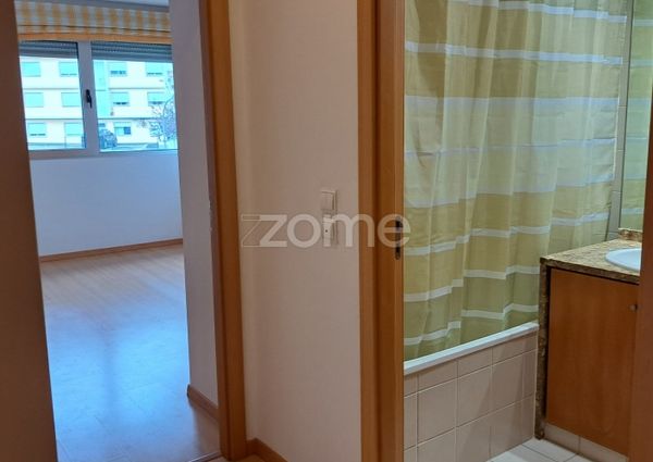 Apartamento T3 em Lisboa