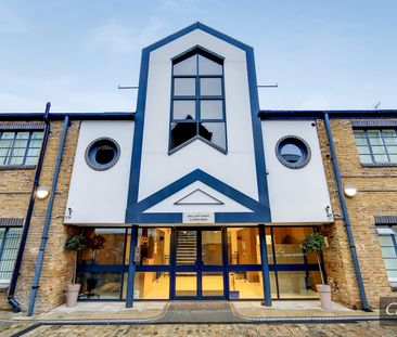 Sail Loft Court, Dod Street, London - Photo 5