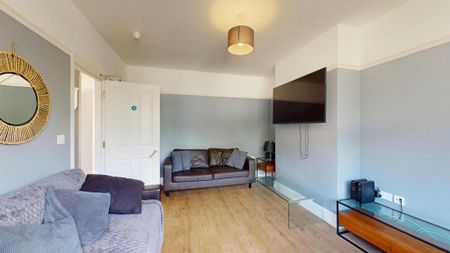 7 bedroom house to rent - Photo 4