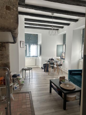 Appartement de 45 m² à Perigueux - Photo 2