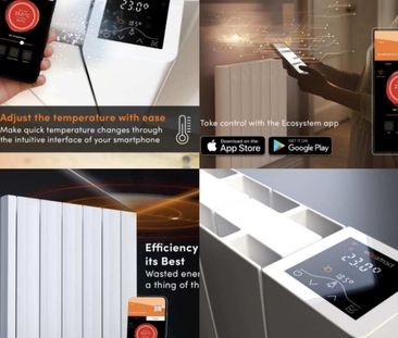 Yoho Battersea Park 3b3b Room 1 Room 2 Room 3 - Photo 5