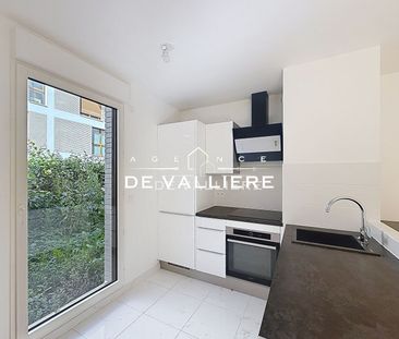 Location Appartement 3 pièces 60m² RUEIL MALMAISON 92500 - Photo 2