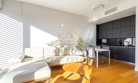 Warszawa, Śródmieście, Twarda - Фото 2